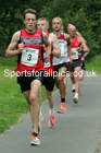 Mens Sunderland 5k (Inc. NE and NCAA Champs), Silksworth, Sunderland, Thursday, July 22nd. Photo: David T. Hewitson/Sports for All Pics